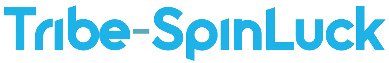 Tribe-SpinLuck Logo